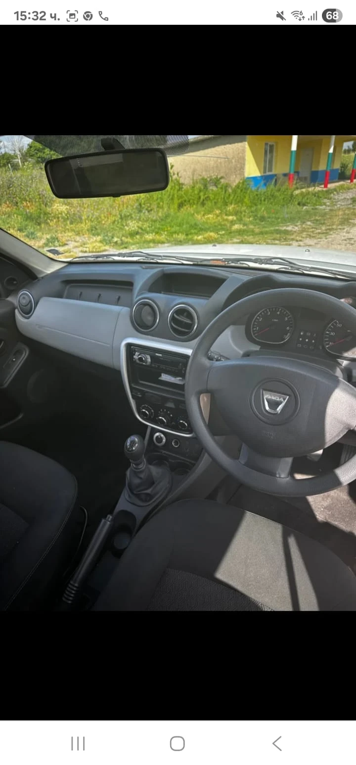 Dacia Duster  - изображение 3