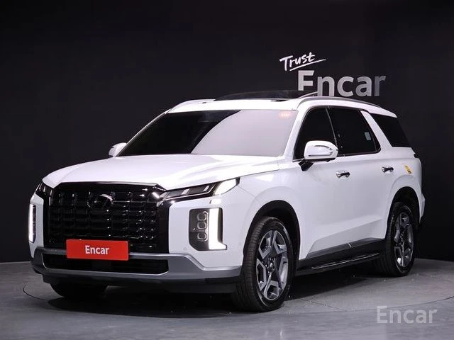 Hyundai Palisade * ФИКСИРАНА ЦЕНА ДО БЪЛГАРИЯ * АВТОКРЕДИТ