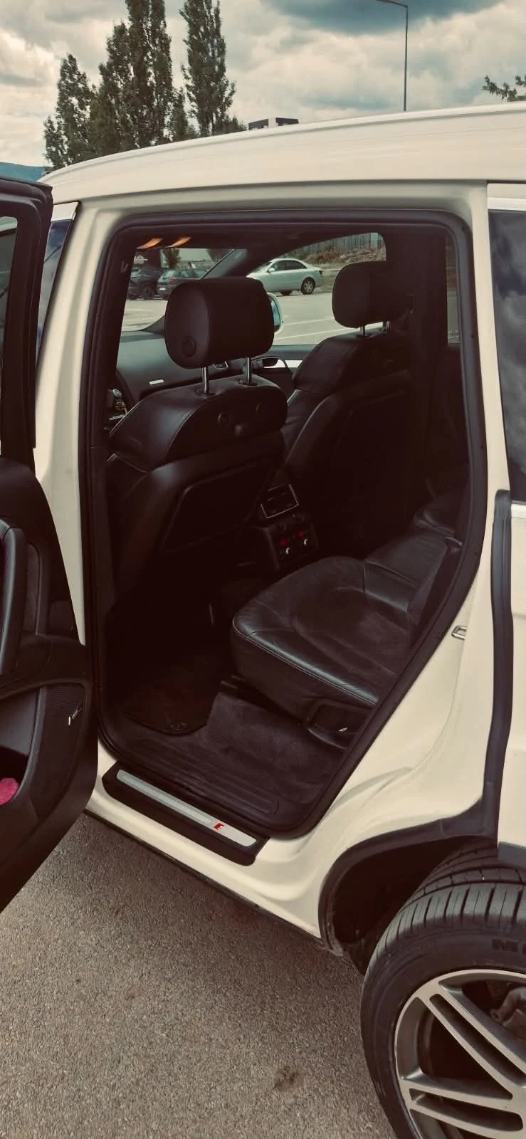 Audi Q7, снимка 9 - Автомобили и джипове - 55969901