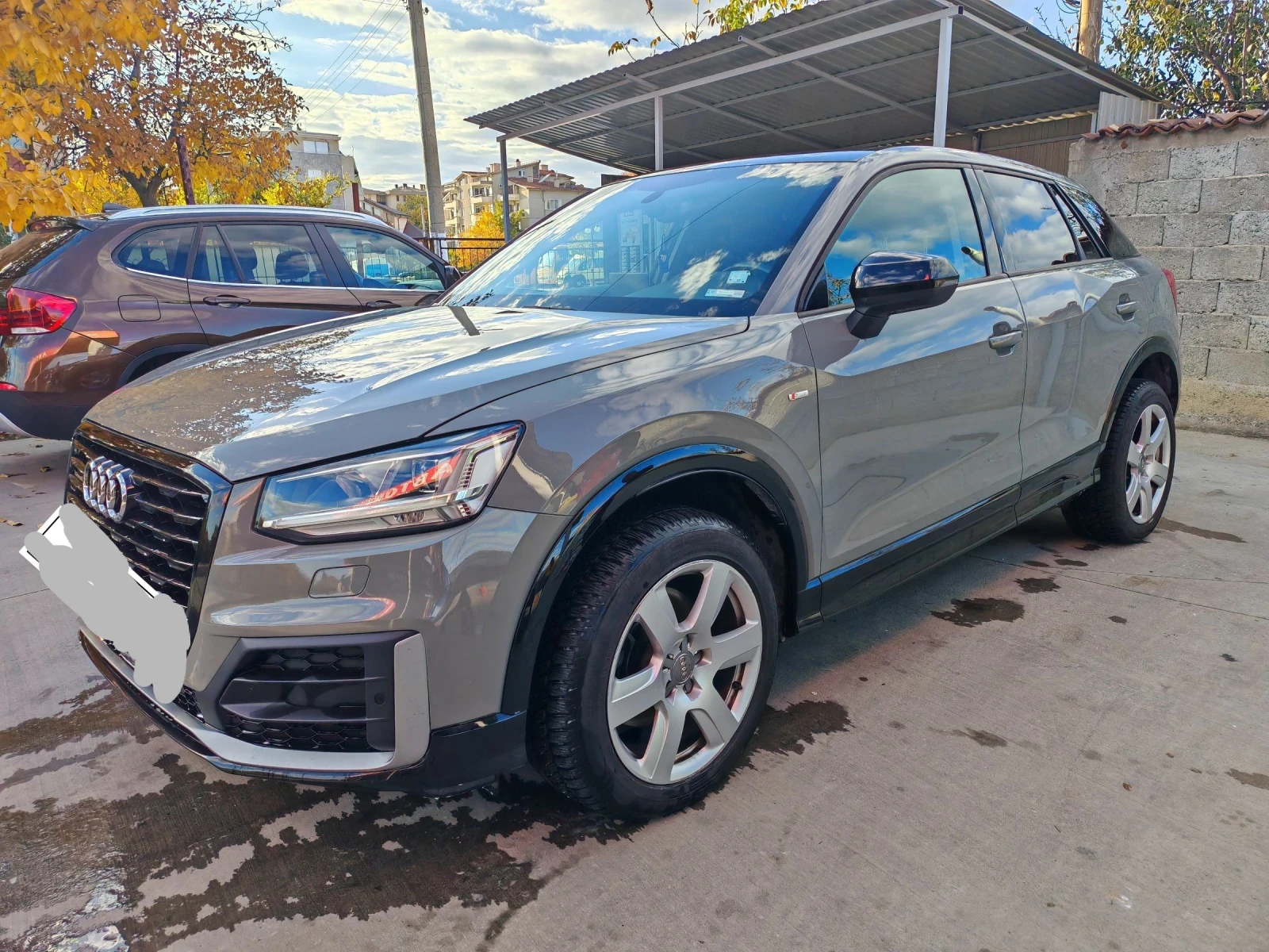 Audi Q2 2.0 ТДИ КУАТРО - изображение 2