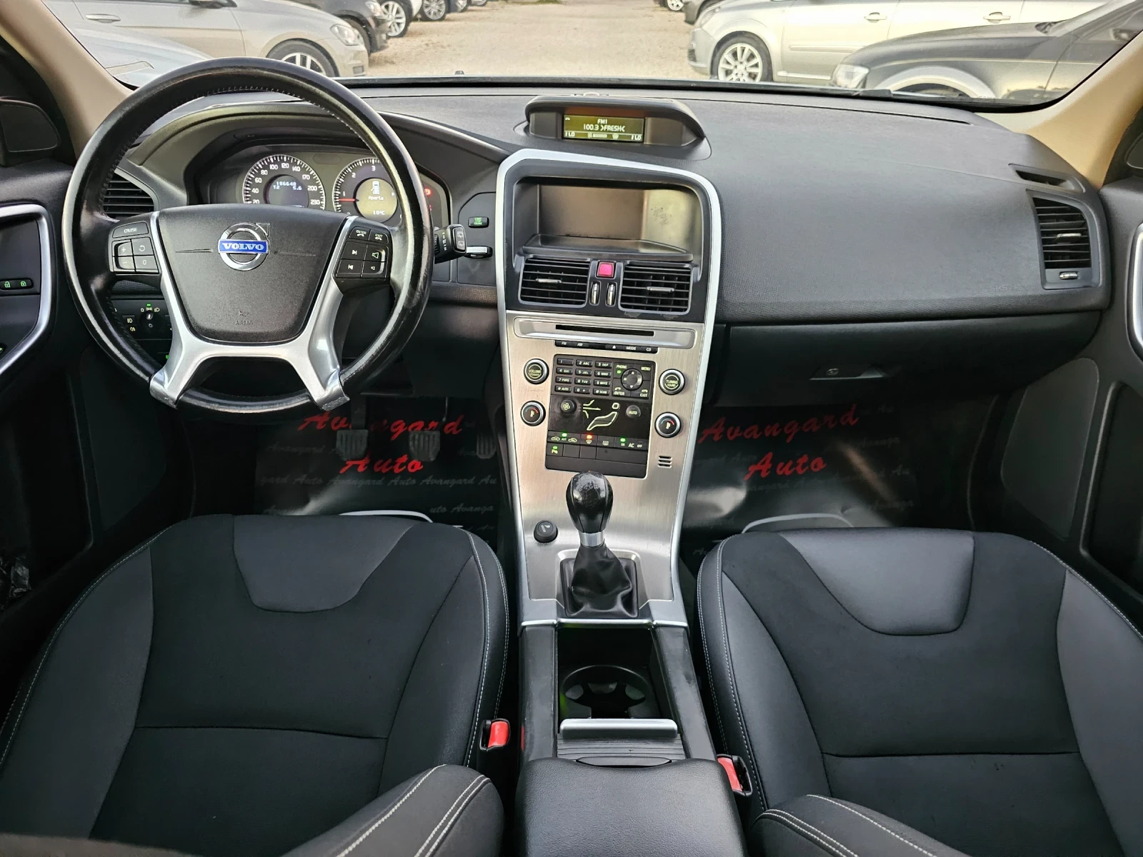 Volvo XC60 2.4D, 175к.с. - изображение 7