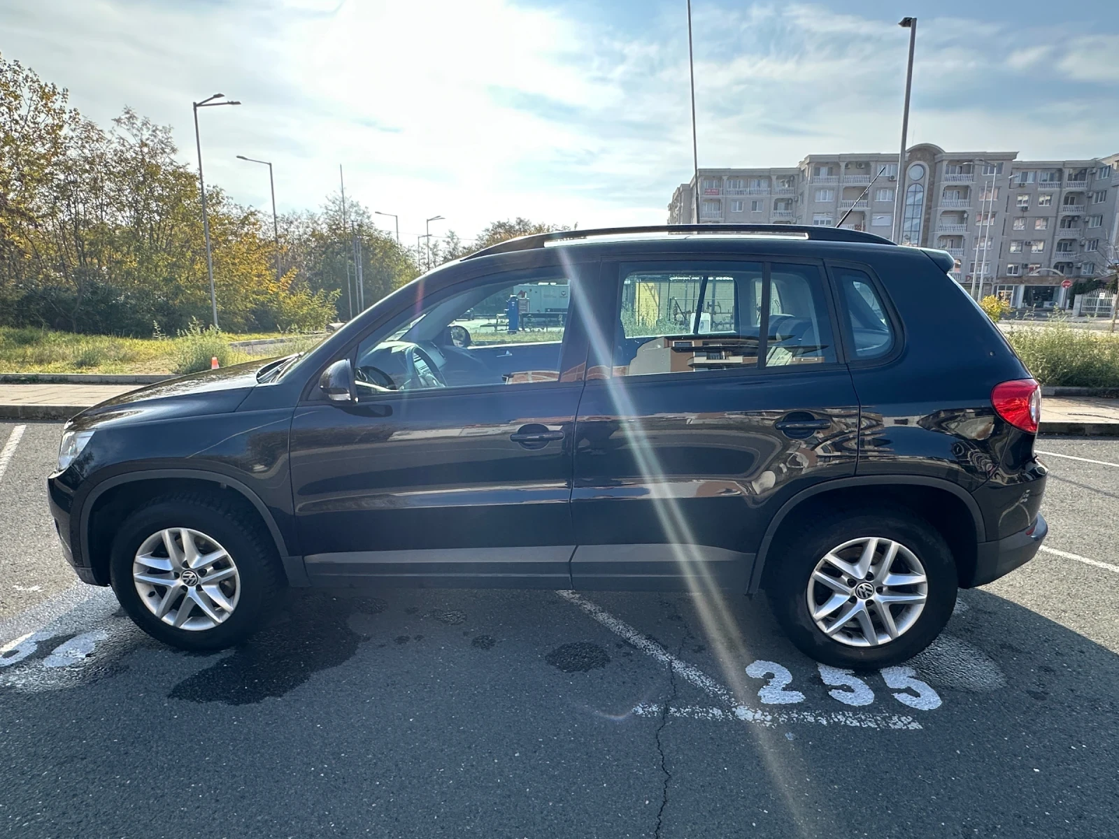 VW Tiguan 2.0TSI* 4Motion*  - изображение 3