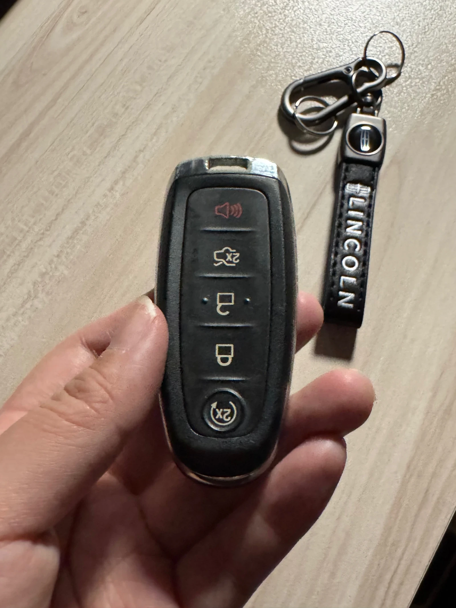 Lincoln Navigator ЛИНКОЛН НАВИГАТОР - изображение 3