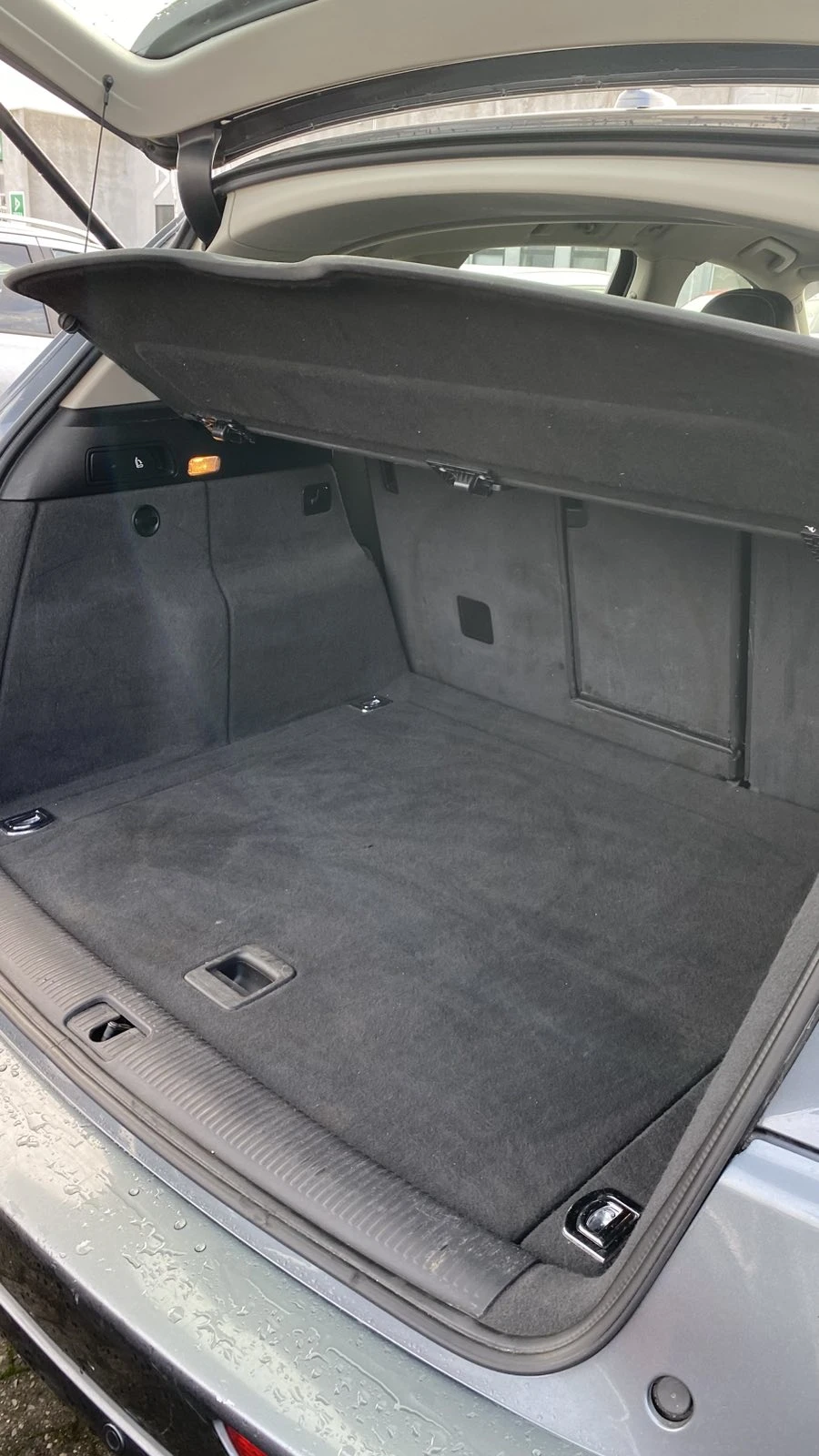 Audi Q5 3.0 TDI 240 К.с AVTOMAT/KOJA/NAVI S-LINE QUATTRO | Mobile.bg — изображение 12