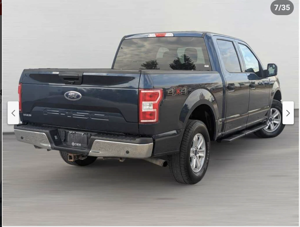 Ford F150 4WD* SUPERCREW* ПОДГРЕВ* КАМЕРА* КЕЙЛЕС*  - изображение 2