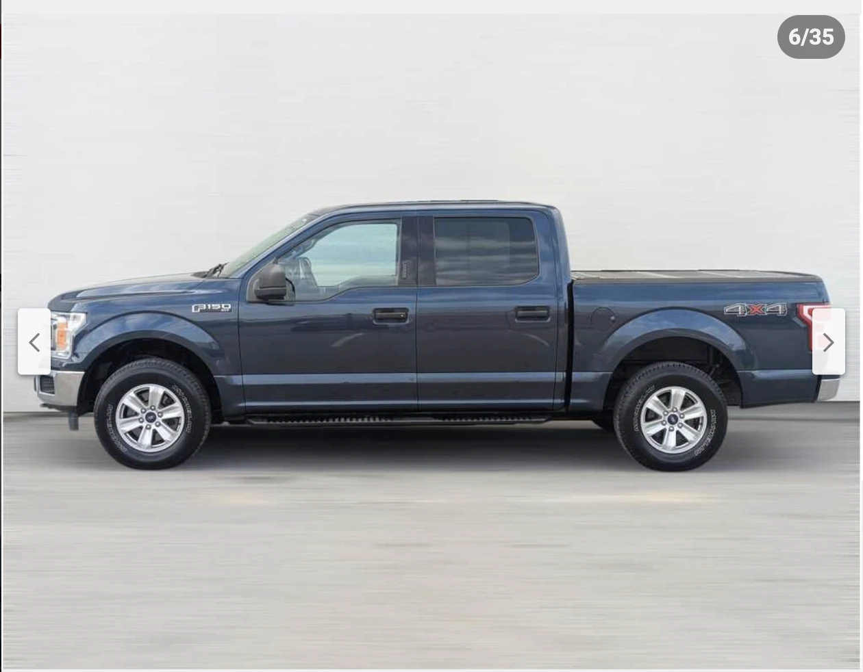Ford F150 4WD* SUPERCREW* ПОДГРЕВ* КАМЕРА* КЕЙЛЕС*  - изображение 6