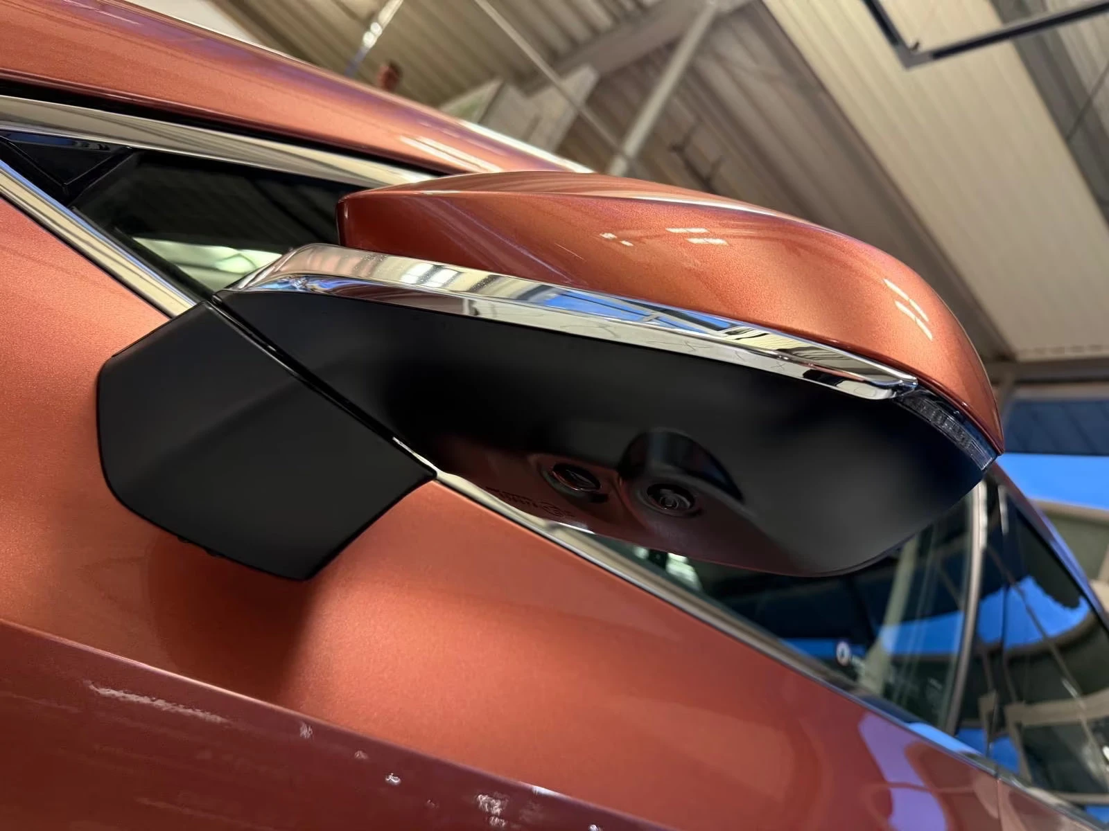 Lexus NX 350h LUXURY/243HP/PANO/MEMO/HUD/360/NAVI/LED/454g - изображение 9