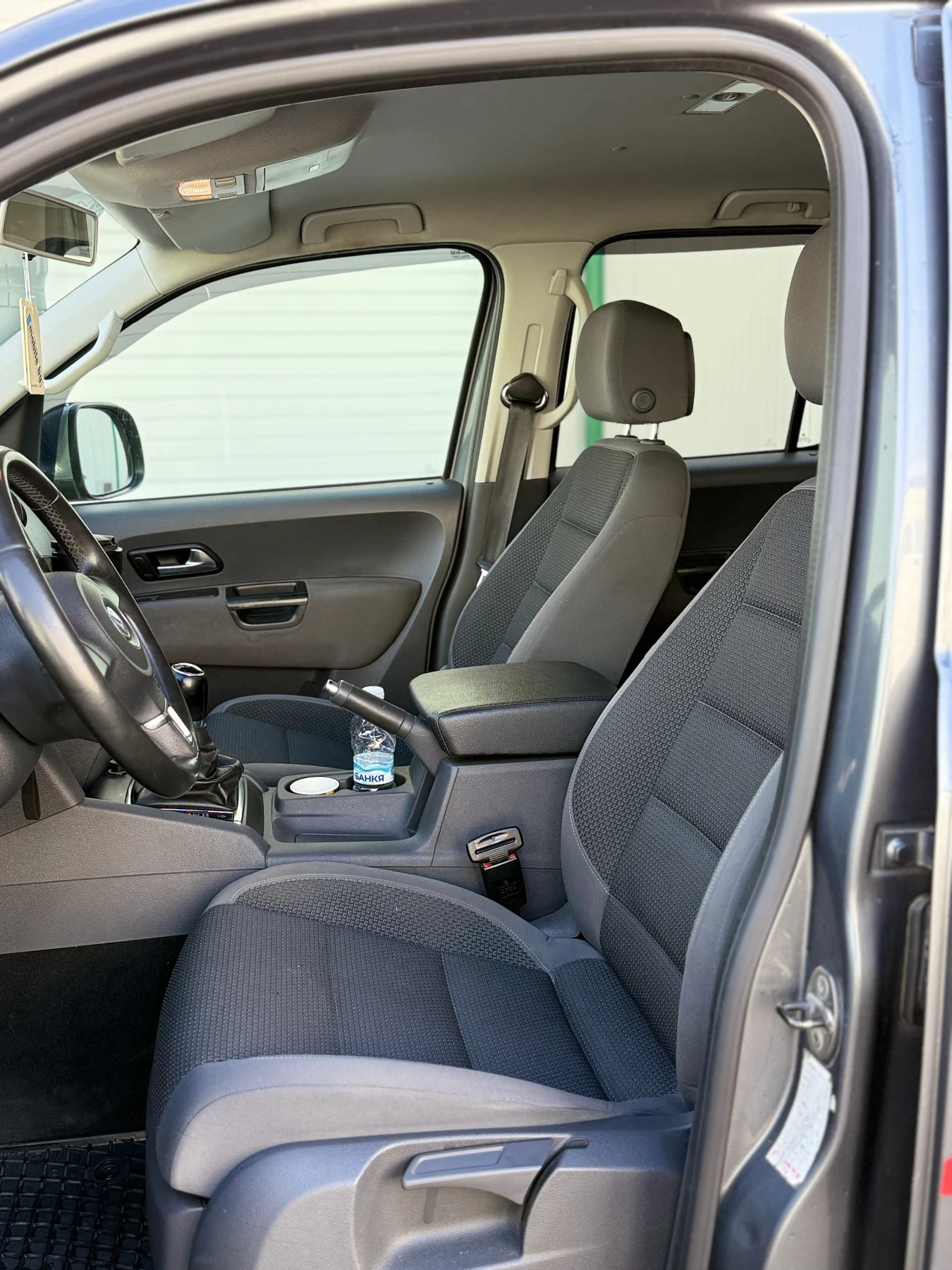 VW Amarok * BITDI* ALL TERAIN*  *  *  | Mobile.bg   7