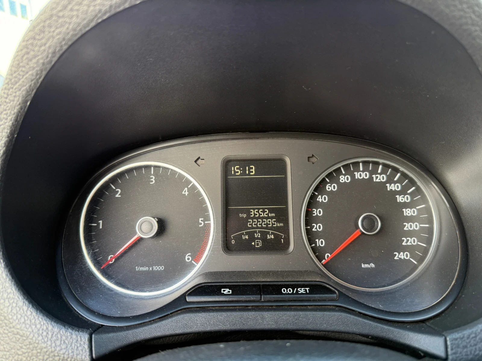 VW Amarok * BITDI* ALL TERAIN*  *  *  | Mobile.bg   9