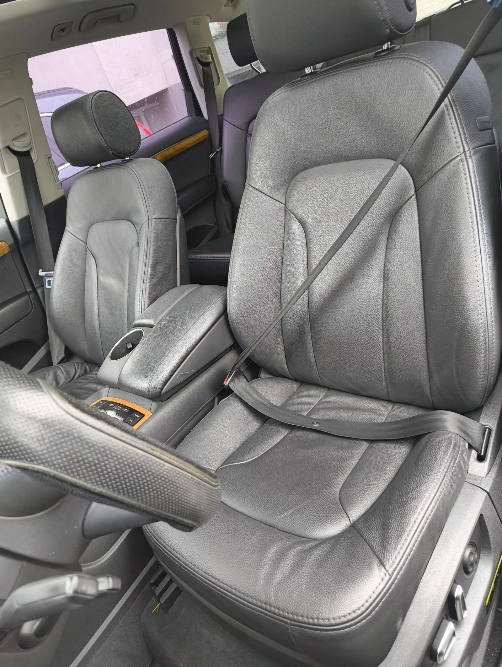 Audi Q7  2014�.���� �� ������� �������� ������  | Mobile.bg � ����������� 5