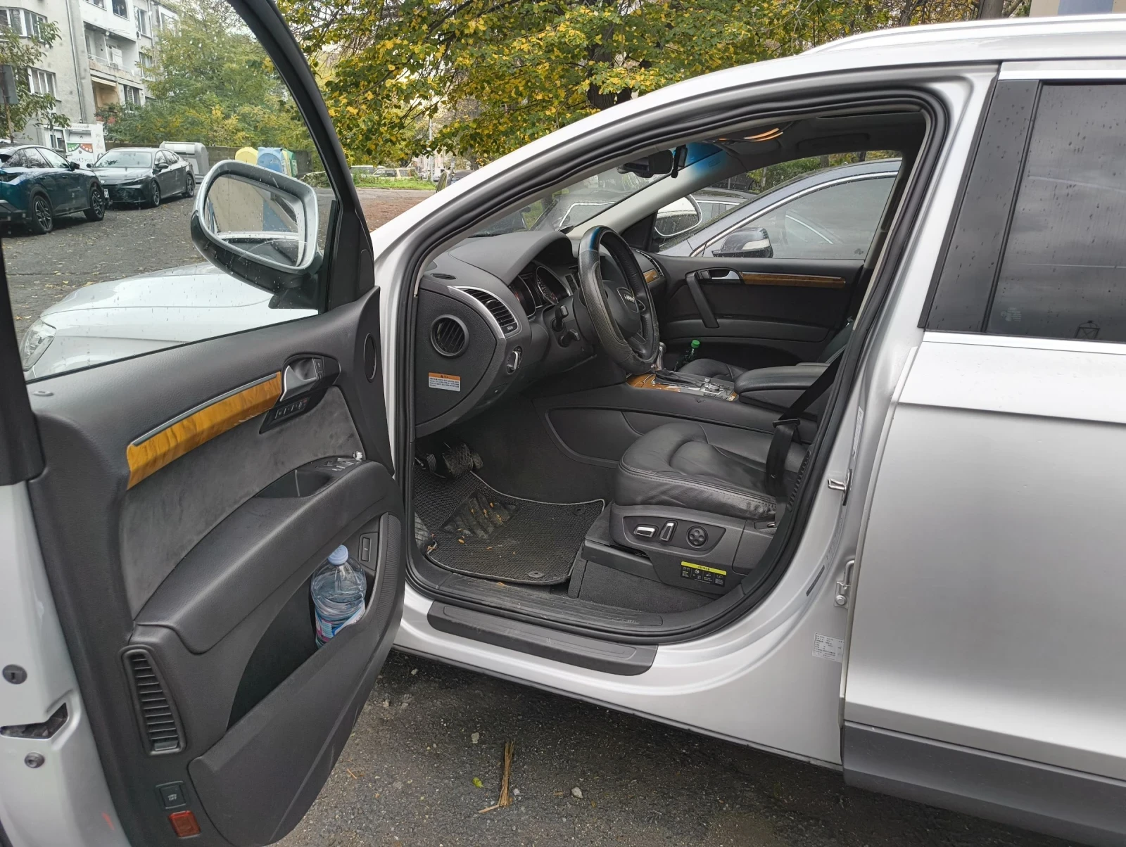 Audi Q7  2014�.���� �� ������� �������� ������  | Mobile.bg � ����������� 4