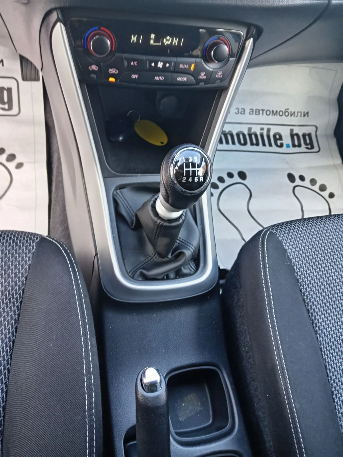 Suzuki SX4 S-Cross !!! 4x4!!! - изображение 7