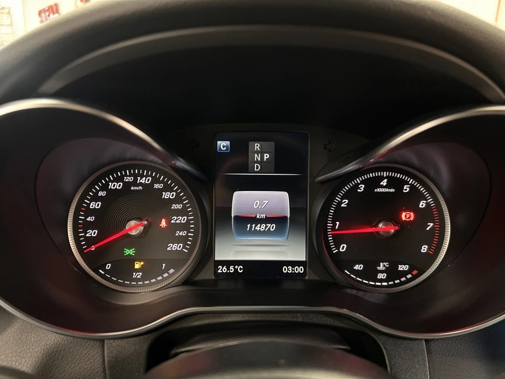 Mercedes-Benz GLC 300 4MATIC* 360* *  | Mobile.bg   10