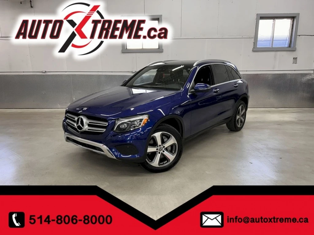 Mercedes-Benz GLC 300 4MATIC* 360* *  | Mobile.bg   1