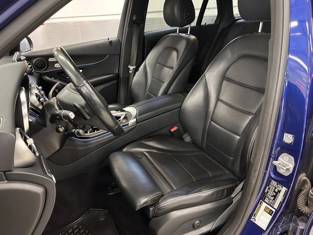 Mercedes-Benz GLC 300 4MATIC* 360* *  | Mobile.bg   7