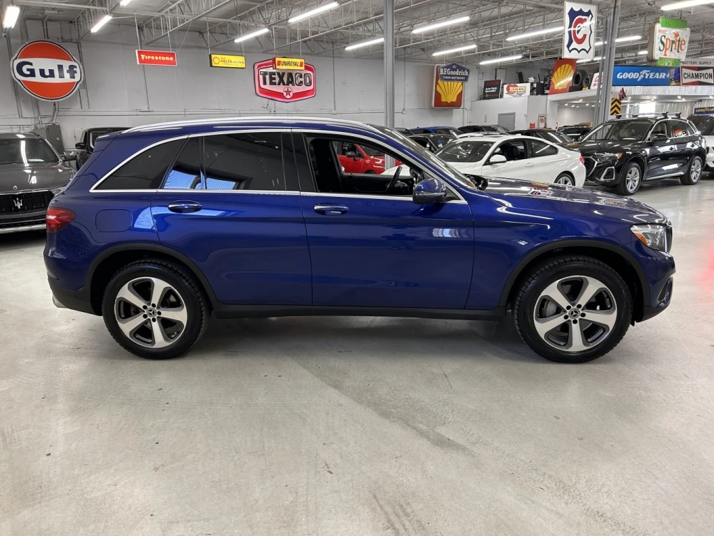 Mercedes-Benz GLC 300 4MATIC* 360* *  | Mobile.bg   4