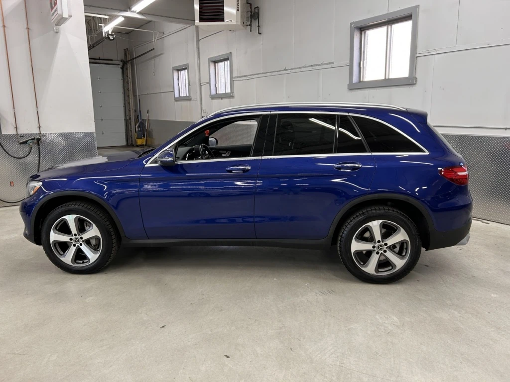 Mercedes-Benz GLC 300 4MATIC* 360* *  | Mobile.bg   6