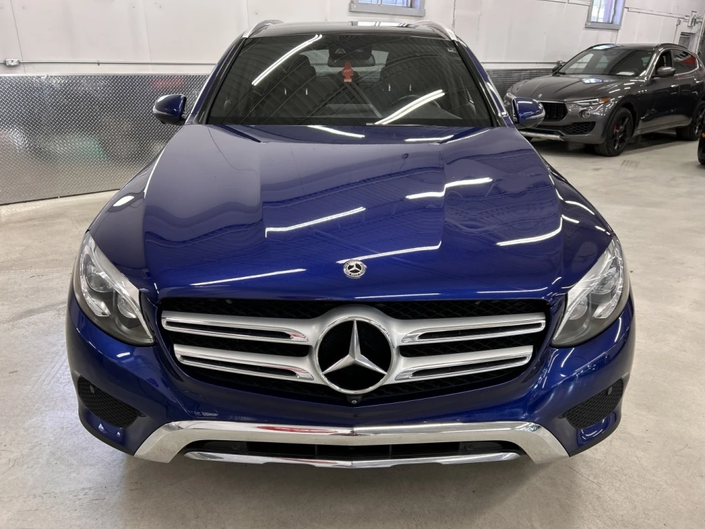 Mercedes-Benz GLC 300 4MATIC* 360* *  | Mobile.bg   2