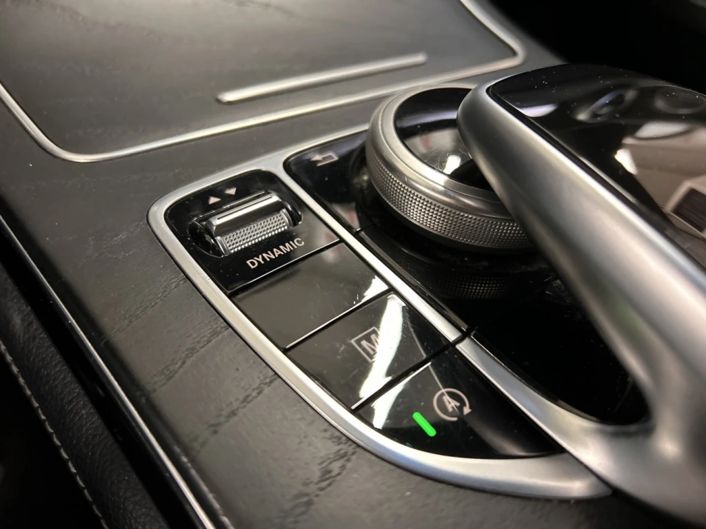 Mercedes-Benz GLC 300 4MATIC* 360* *  | Mobile.bg   13