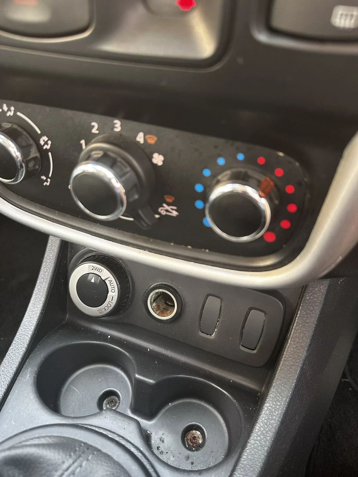 Dacia Duster  - изображение 7