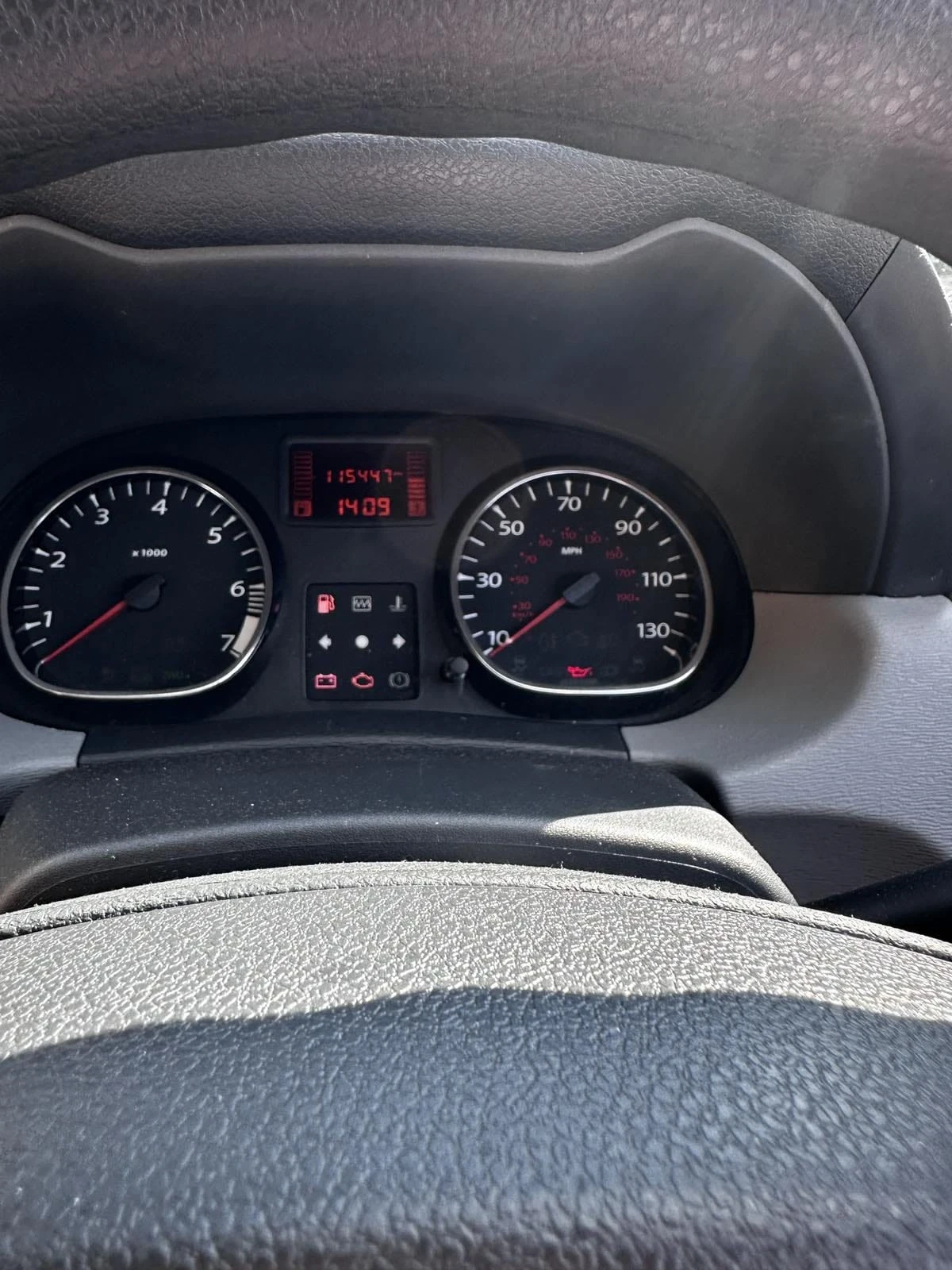 Dacia Duster  - изображение 9