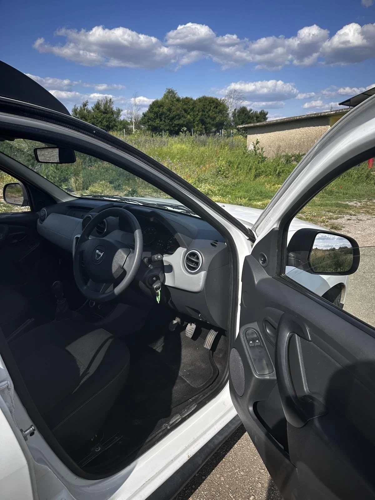 Dacia Duster  - изображение 8