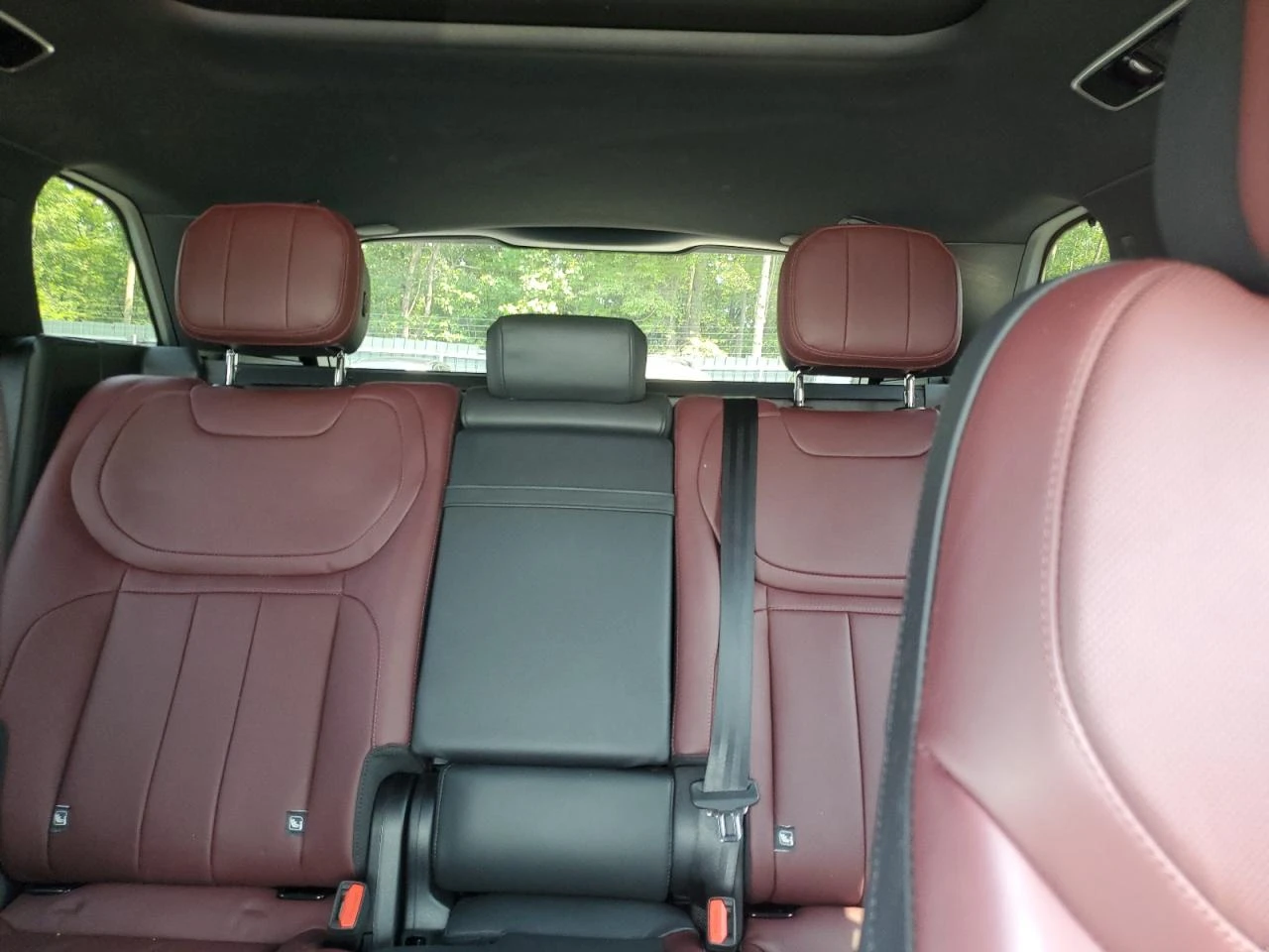 Land Rover Range Rover Sport DYNAMIC SE* AWD* WINDSOR LEATHER* LED* ADAPTIVE*  - изображение 10