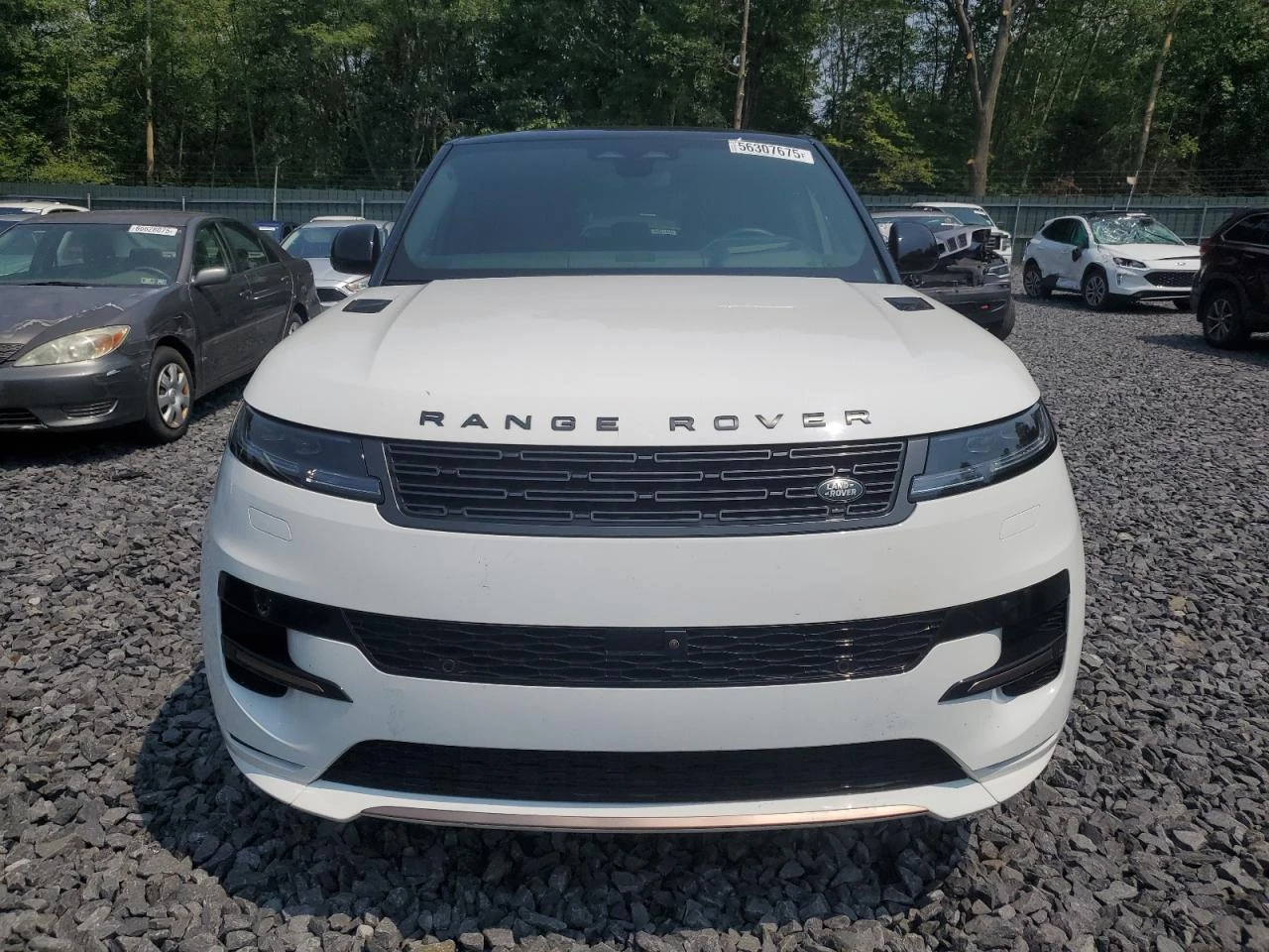 Land Rover Range Rover Sport DYNAMIC SE* AWD* WINDSOR LEATHER* LED* ADAPTIVE*  - изображение 5