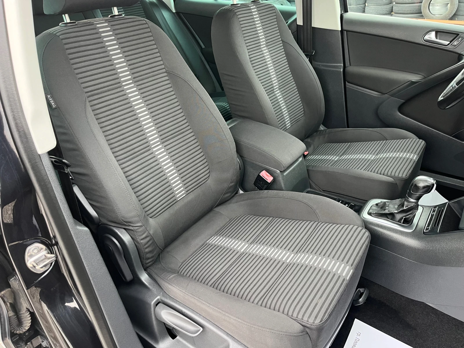 VW Tiguan 2.0TDi Face 4Motion Automat - изображение 8