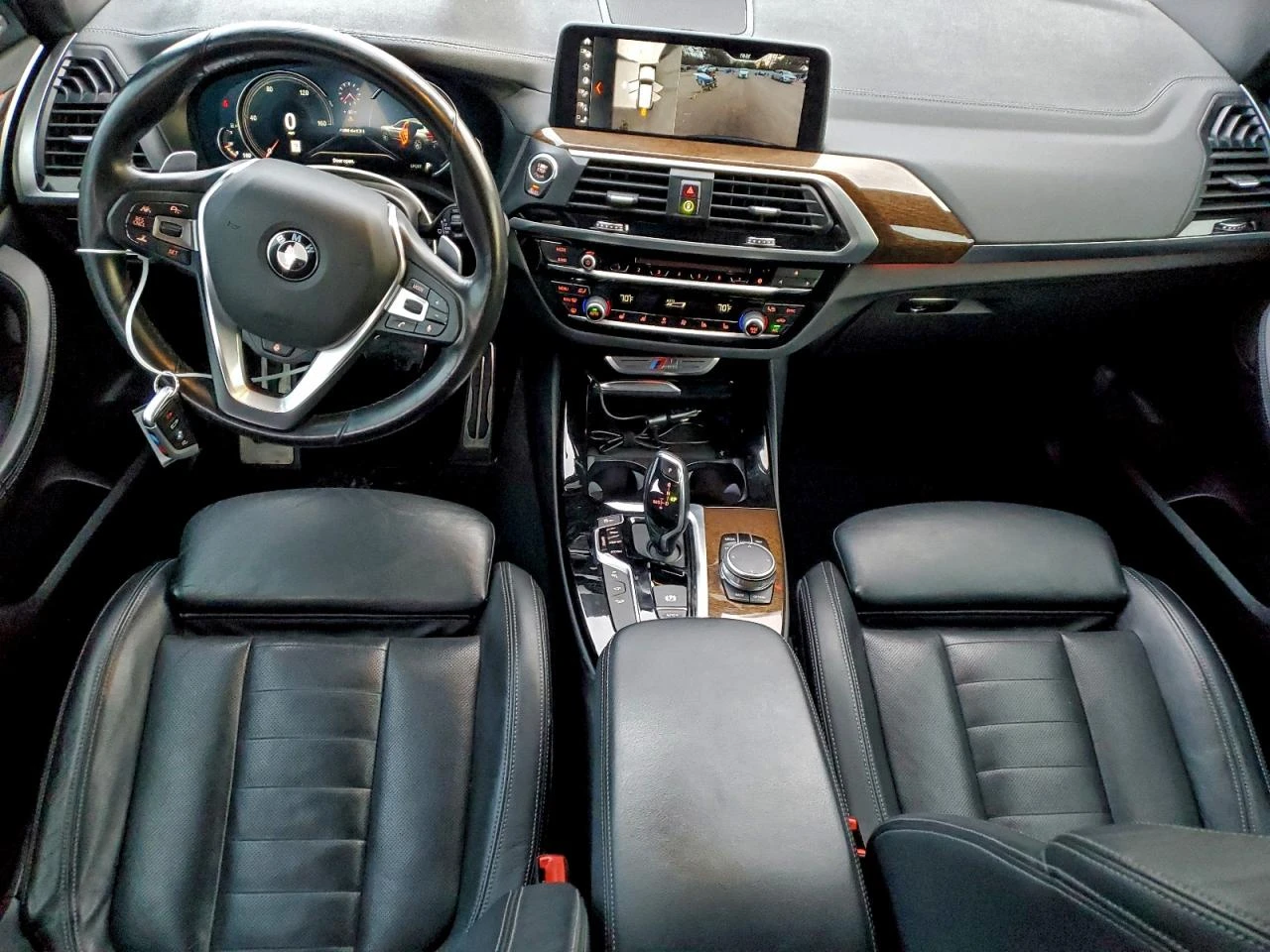 BMW X3 XDRIVE* M40I | Mobile.bg � ����������� 9