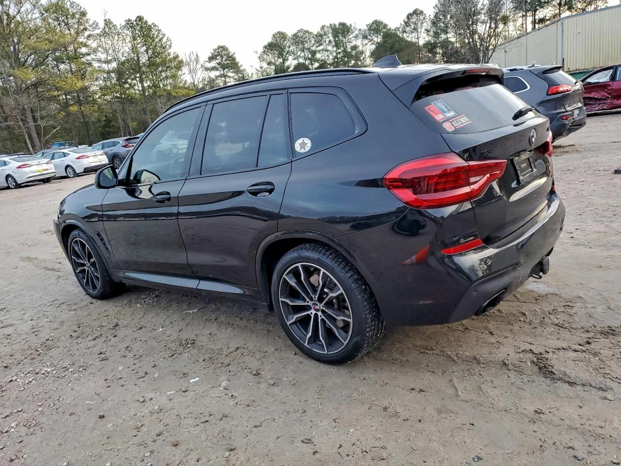 BMW X3 XDRIVE* M40I | Mobile.bg � ����������� 6