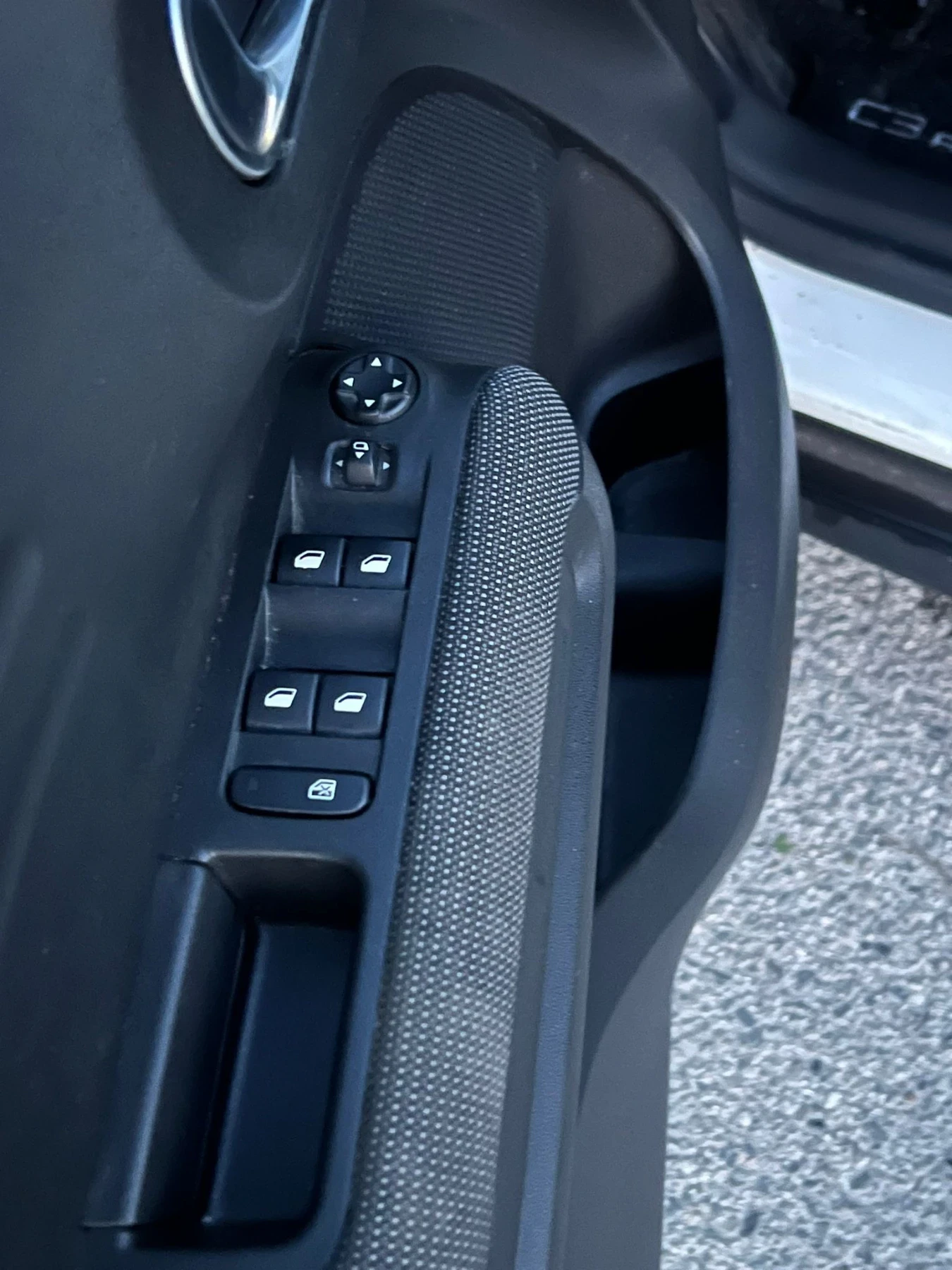 Citroen C3 Aircross 1.2 Бензин, снимка 13 - Автомобили и джипове - 53844669