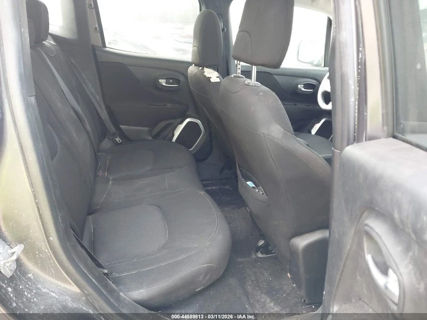 Jeep Renegade | Mobile.bg � ����������� 7