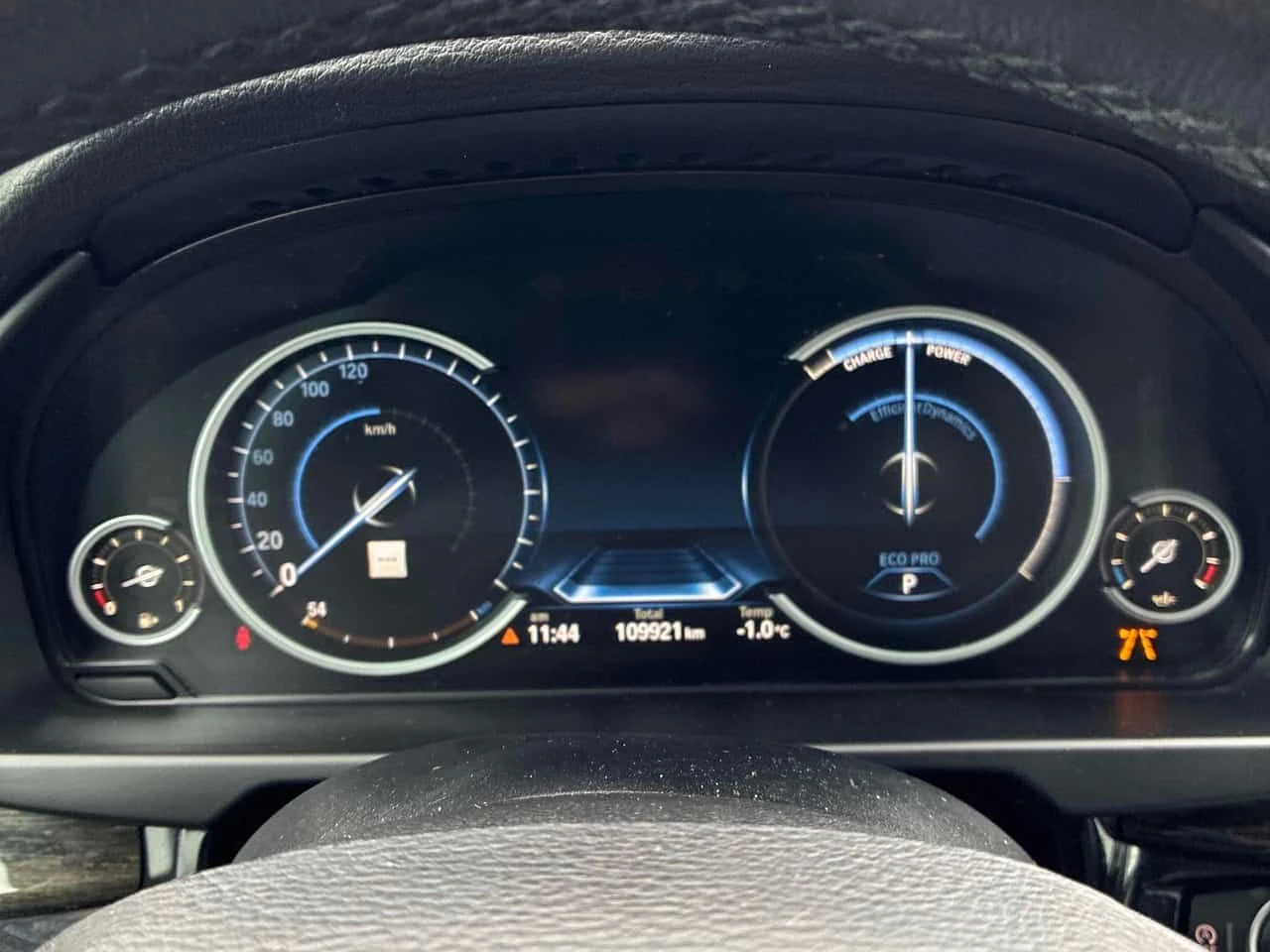 BMW X5 xDrive35i/CARFAX/ПАНОРАМА/ПРЕДСТАВИТЕЛСТВО НА BMW, снимка 8 - Автомобили и джипове - 53924090