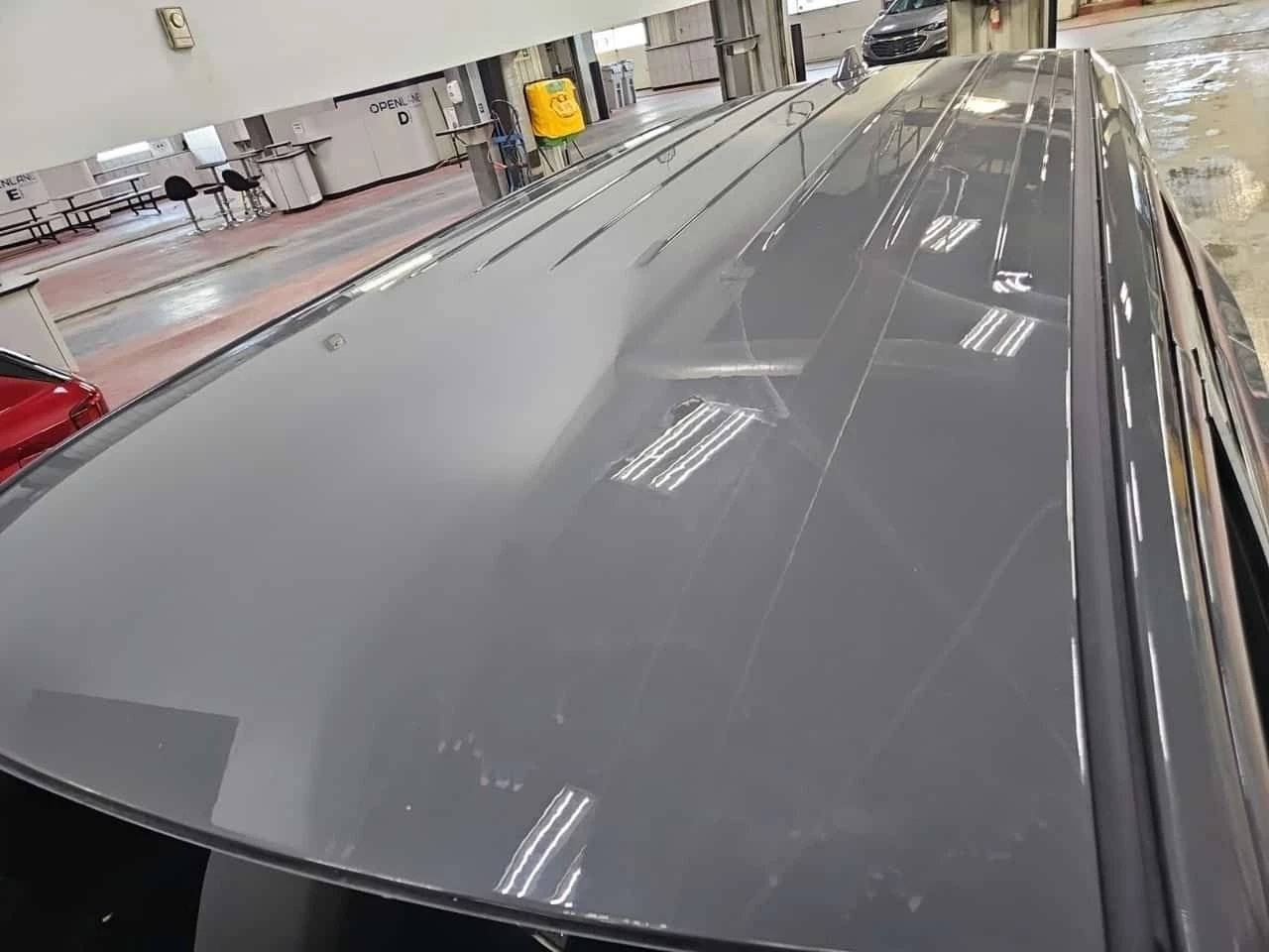 Dodge Durango * R/T * ДИСТРОНИК* ГЛАВНО ПРЕДСТАВИТЕЛСТВО* , снимка 6 - Автомобили и джипове - 54043713