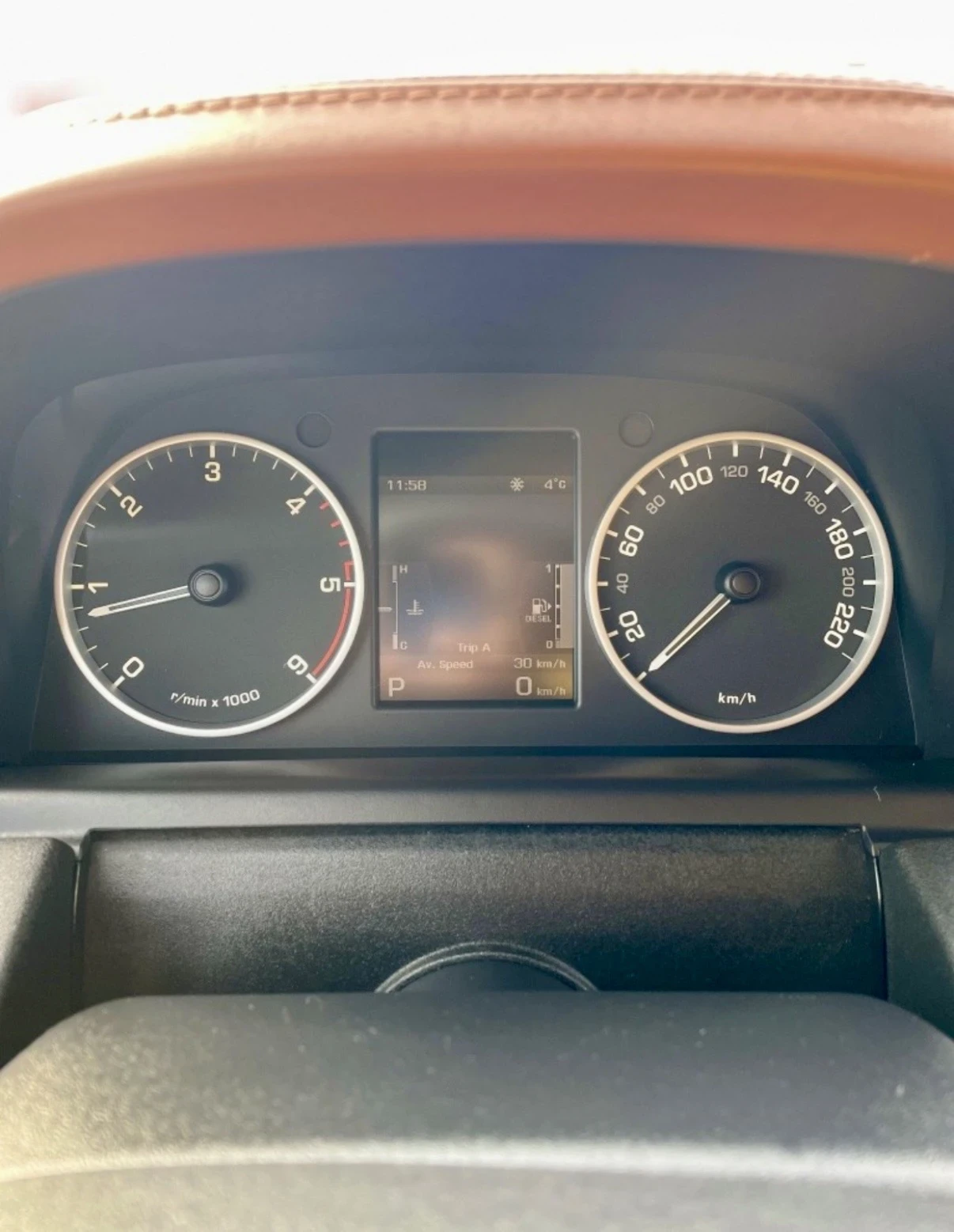 Land Rover Range Rover Sport 3.0 HSE TOP, снимка 6 - Автомобили и джипове - 54112137