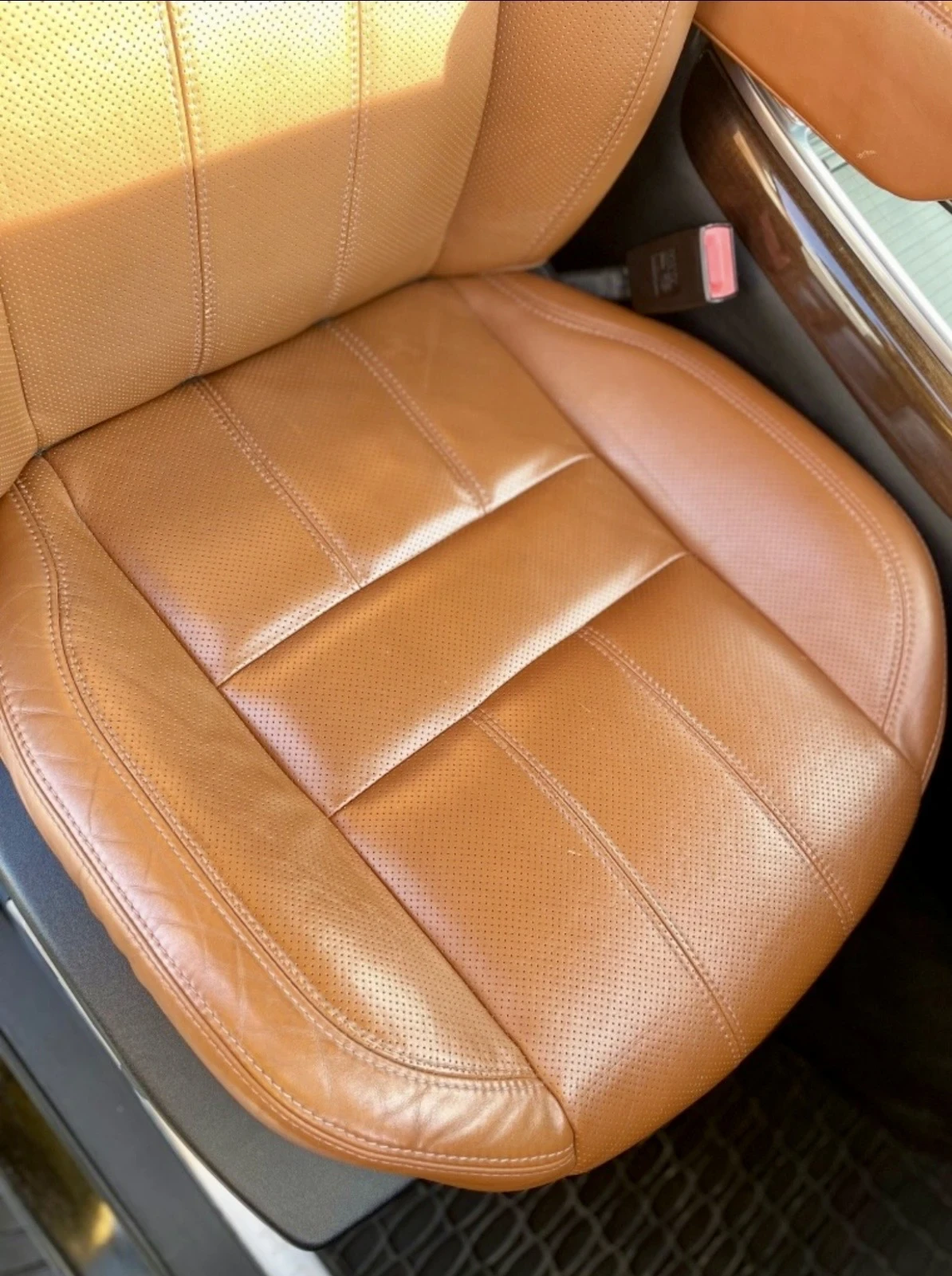 Land Rover Range Rover Sport 3.0 HSE TOP, снимка 7 - Автомобили и джипове - 54185191