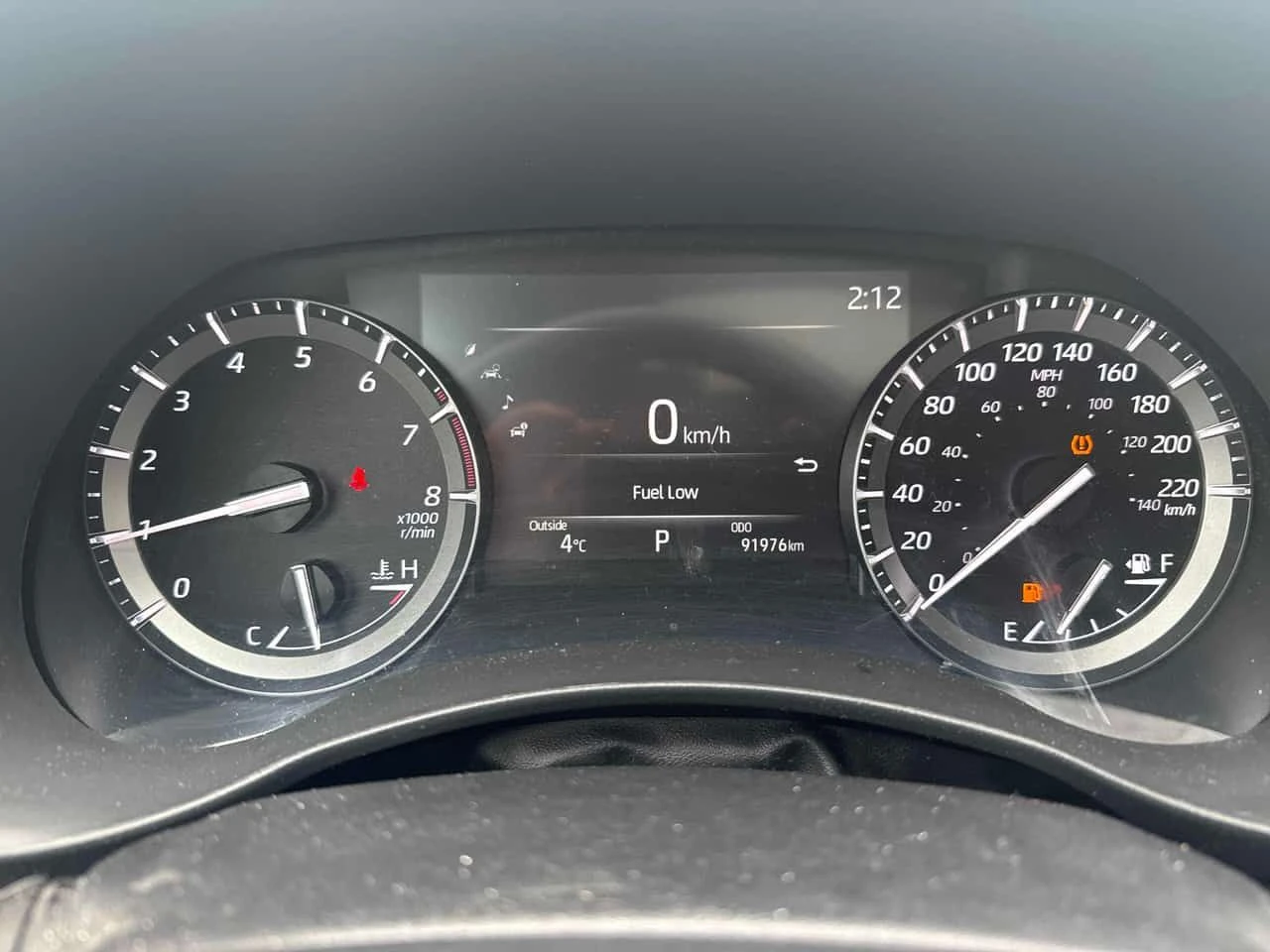 Toyota Highlander XLE/CARFAX/ПОДГРЕВИ/ШИБИДАХ/ЛИЦЕНЗИРАН ПРОДАВАЧ, снимка 8 - Автомобили и джипове - 54122888