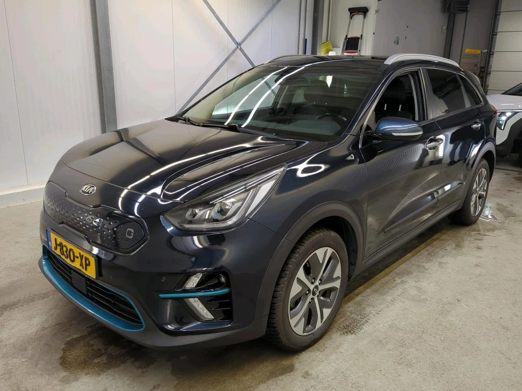 Kia Niro ExecutiveLine, снимка 2 - Автомобили и джипове - 54146861