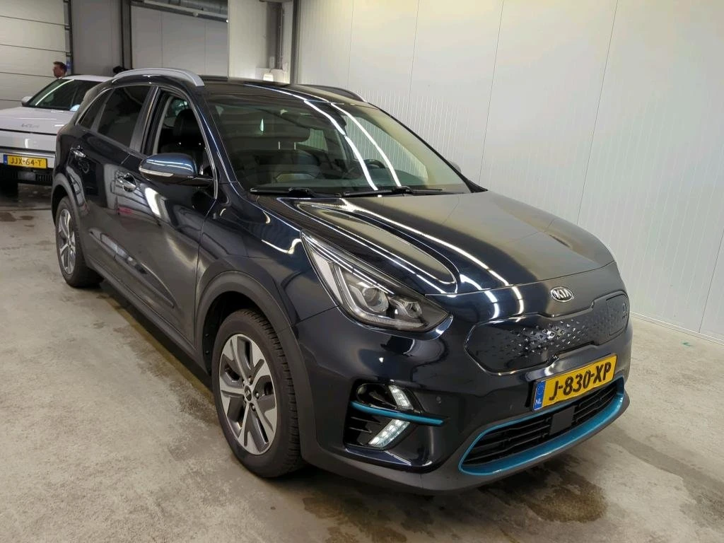Kia Niro ExecutiveLine | Auto.bg — изображение 1