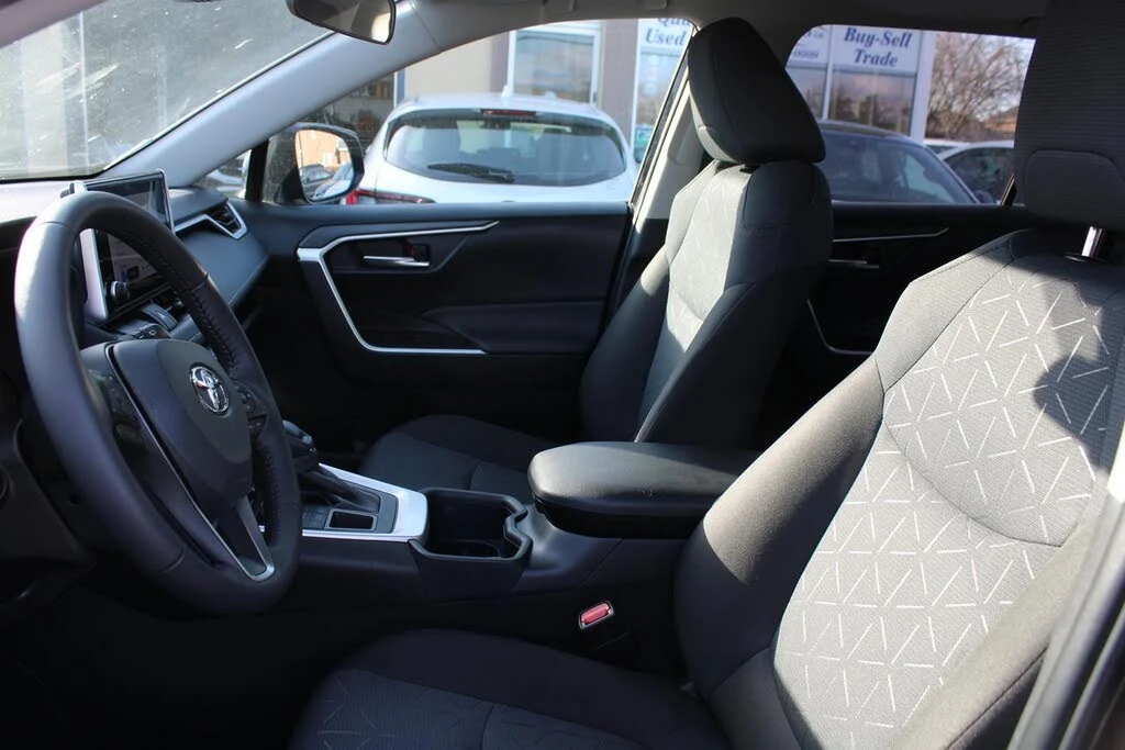 Toyota Rav4 XLE AWD | Mobile.bg � ����������� 14