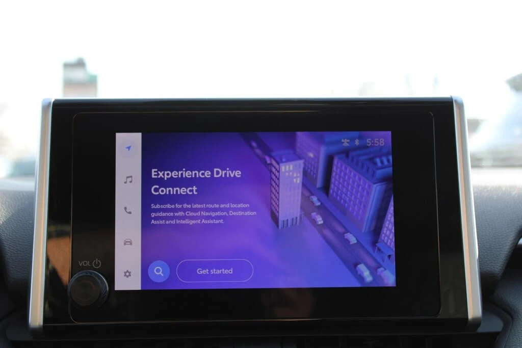 Toyota Rav4 XLE AWD | Mobile.bg � ����������� 11