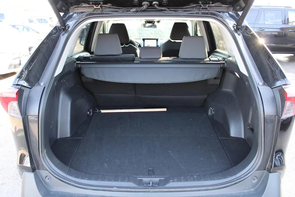 Toyota Rav4 XLE AWD | Mobile.bg � ����������� 4