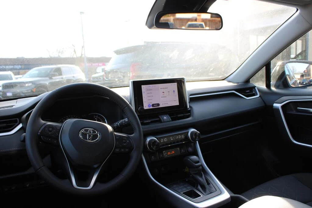 Toyota Rav4 XLE AWD | Mobile.bg � ����������� 9
