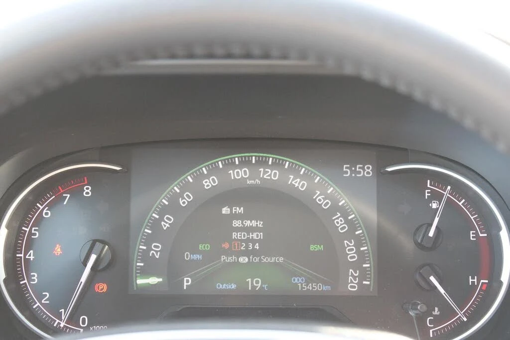 Toyota Rav4 XLE AWD | Mobile.bg � ����������� 10