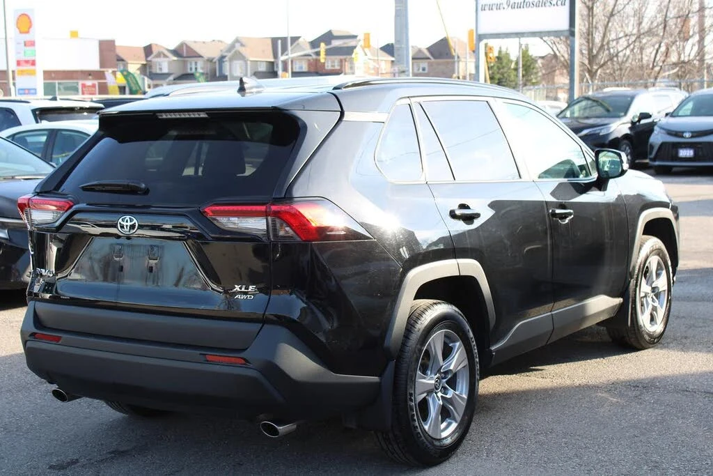Toyota Rav4 XLE AWD | Mobile.bg � ����������� 3