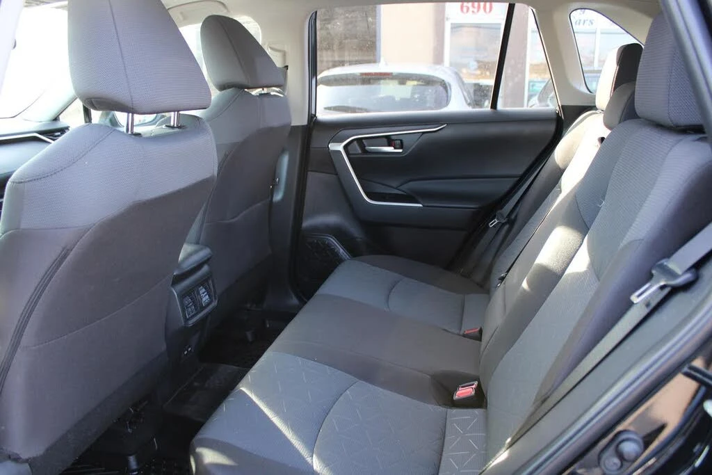 Toyota Rav4 XLE AWD | Mobile.bg � ����������� 17