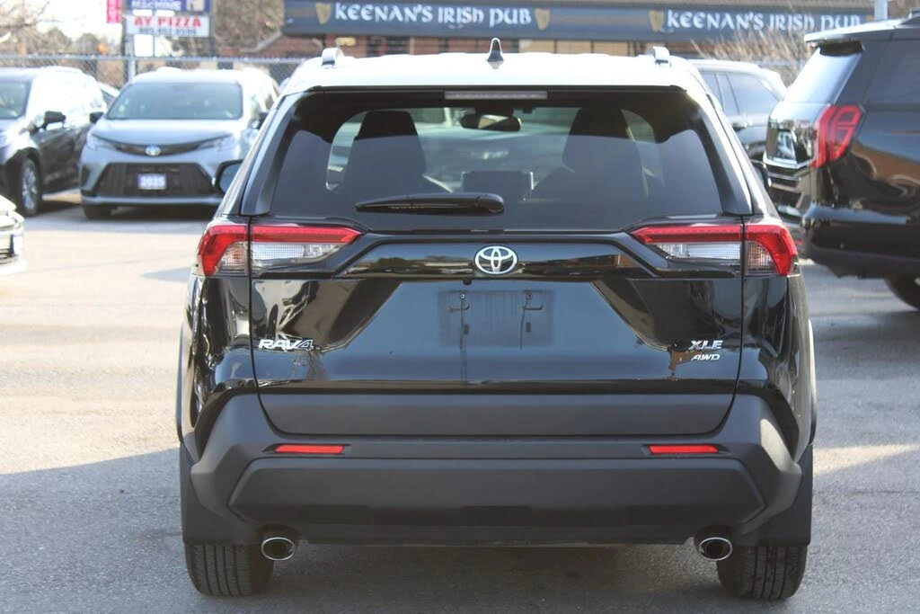 Toyota Rav4 XLE AWD | Mobile.bg � ����������� 2