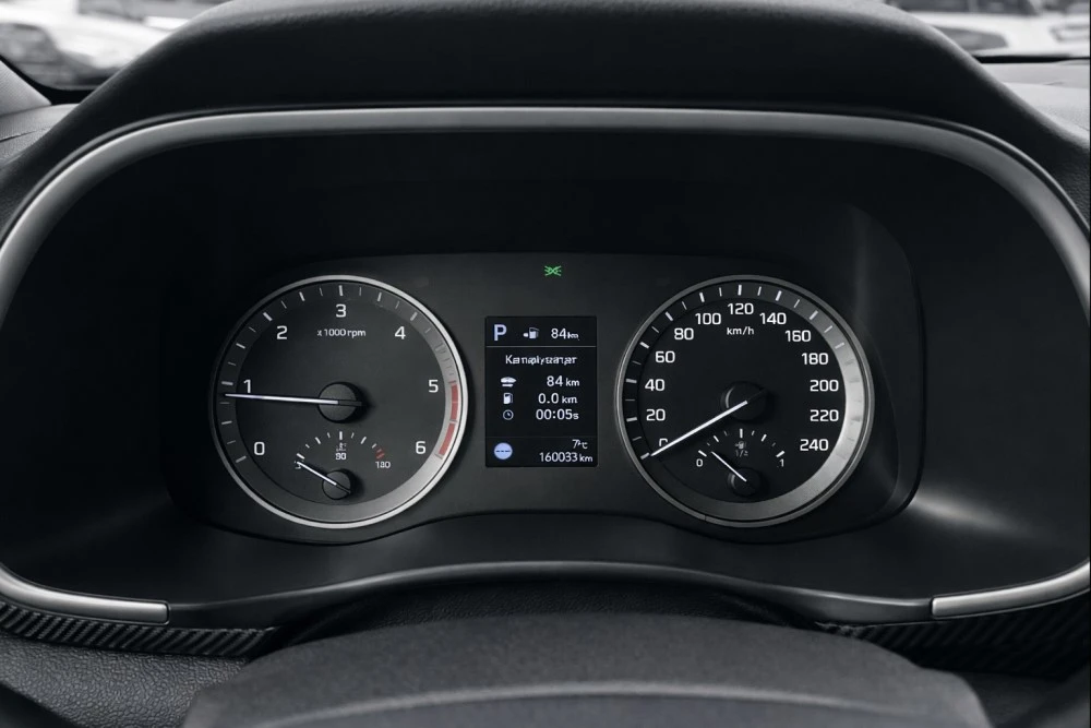 Hyundai Tucson 1.6CRDi 136PS 7G Automatic, снимка 7 - Автомобили и джипове - 54220560