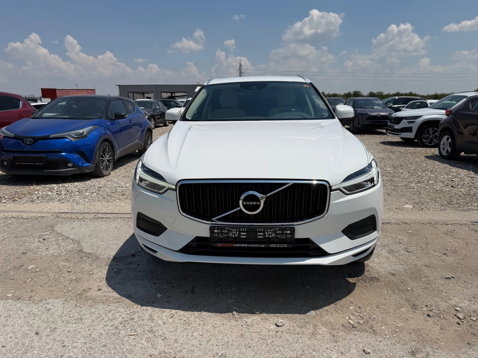 Volvo XC60 2.0 T5 AWD MOMENTUM | Mobile.bg � ����������� 2
